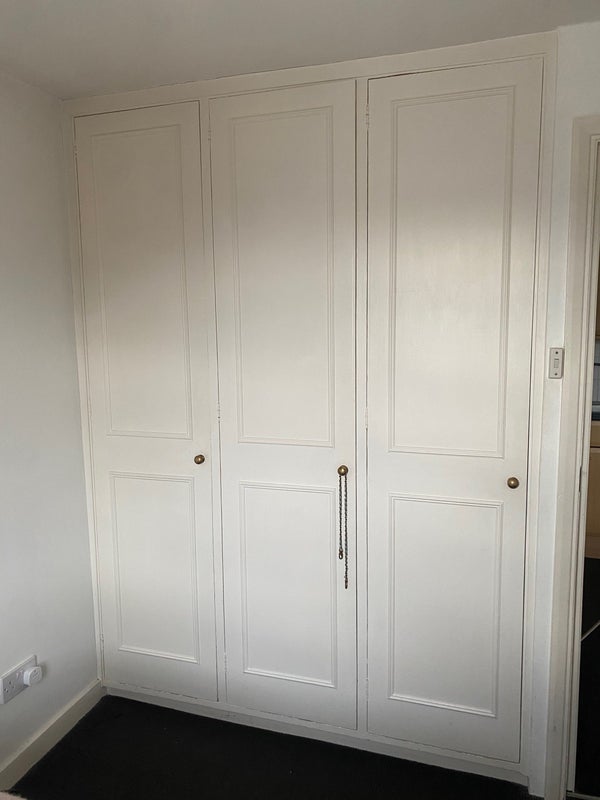 Bedroom Available for rental - student accommodation in Pimlico - img_2