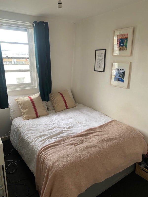 Bedroom Available for rental - student accommodation in Pimlico - img_1