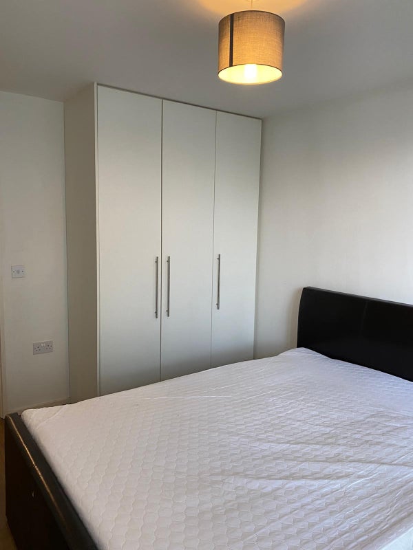 Bedroom available in 2 bed flat, NG1 - student accommodation in Nottingham - img_2