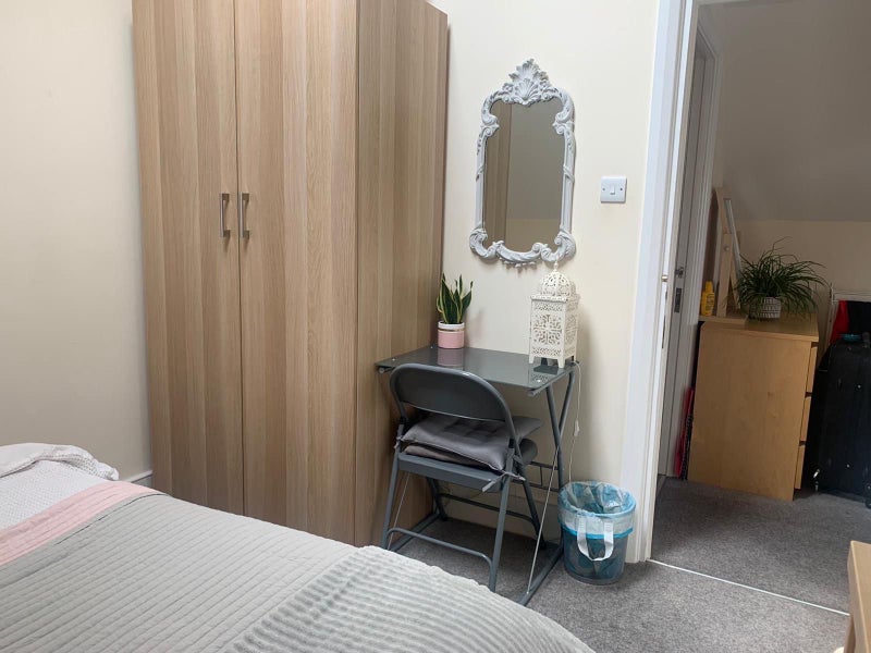 Flat in Balham - student accommodation in Balham - img_4