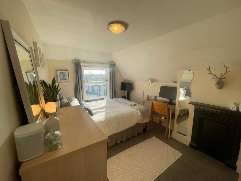 Flat in Balham - student accommodation in Balham - img_5