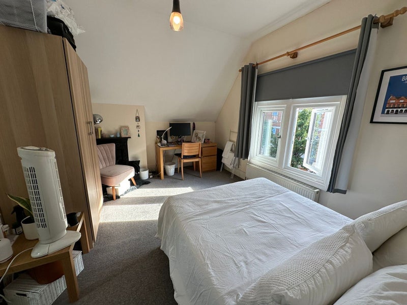 Flat in Balham - student accommodation in Balham - img_2