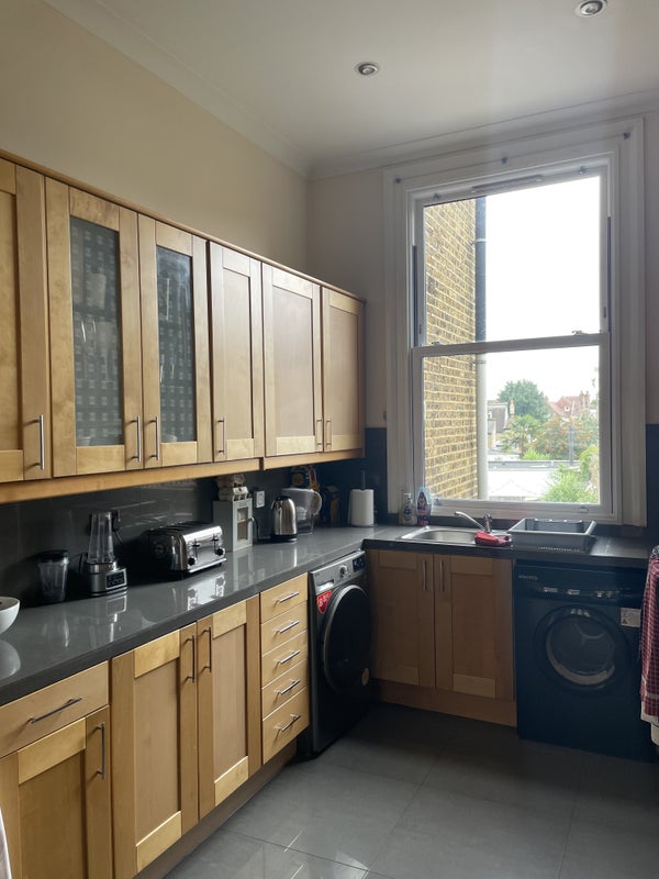 Flat in Balham - student accommodation in Balham - img_7