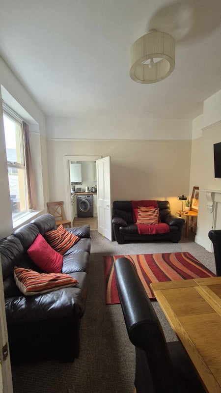 Bedroom in Young professional/Mature Student House - student accommodation in Plymouth - img_1