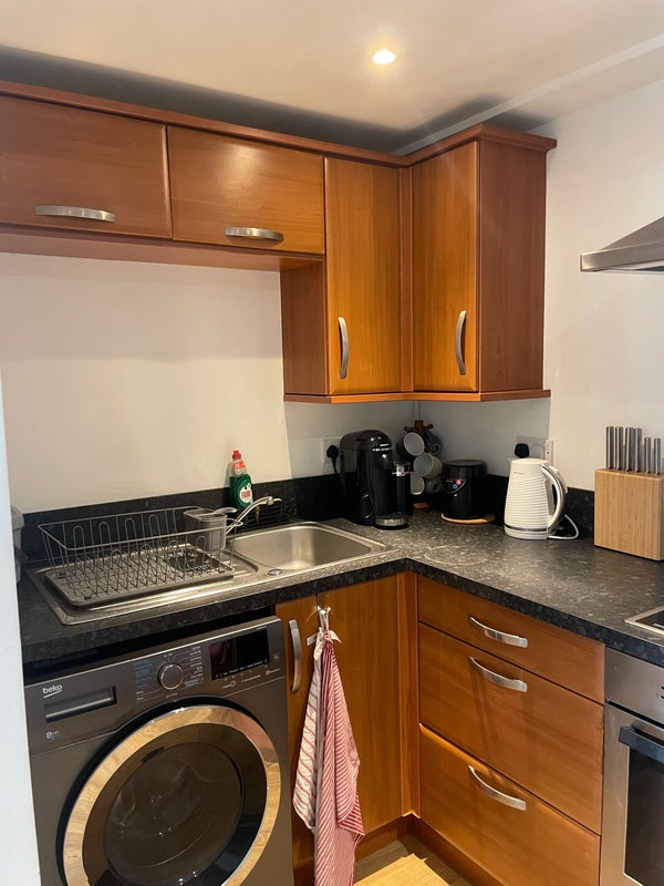Flat in Sheffield - student accommodation in Sheffield - img_5