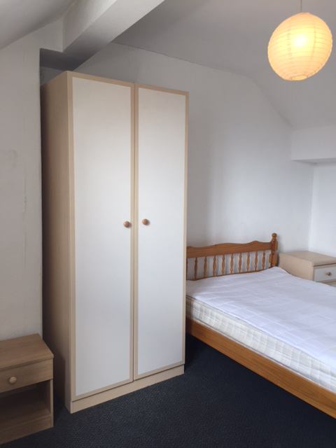 House in Sheffield - student accommodation in Sheffield - img_1