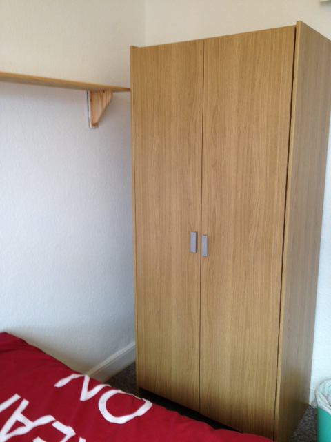 House in Sheffield - student accommodation in Sheffield - img_3