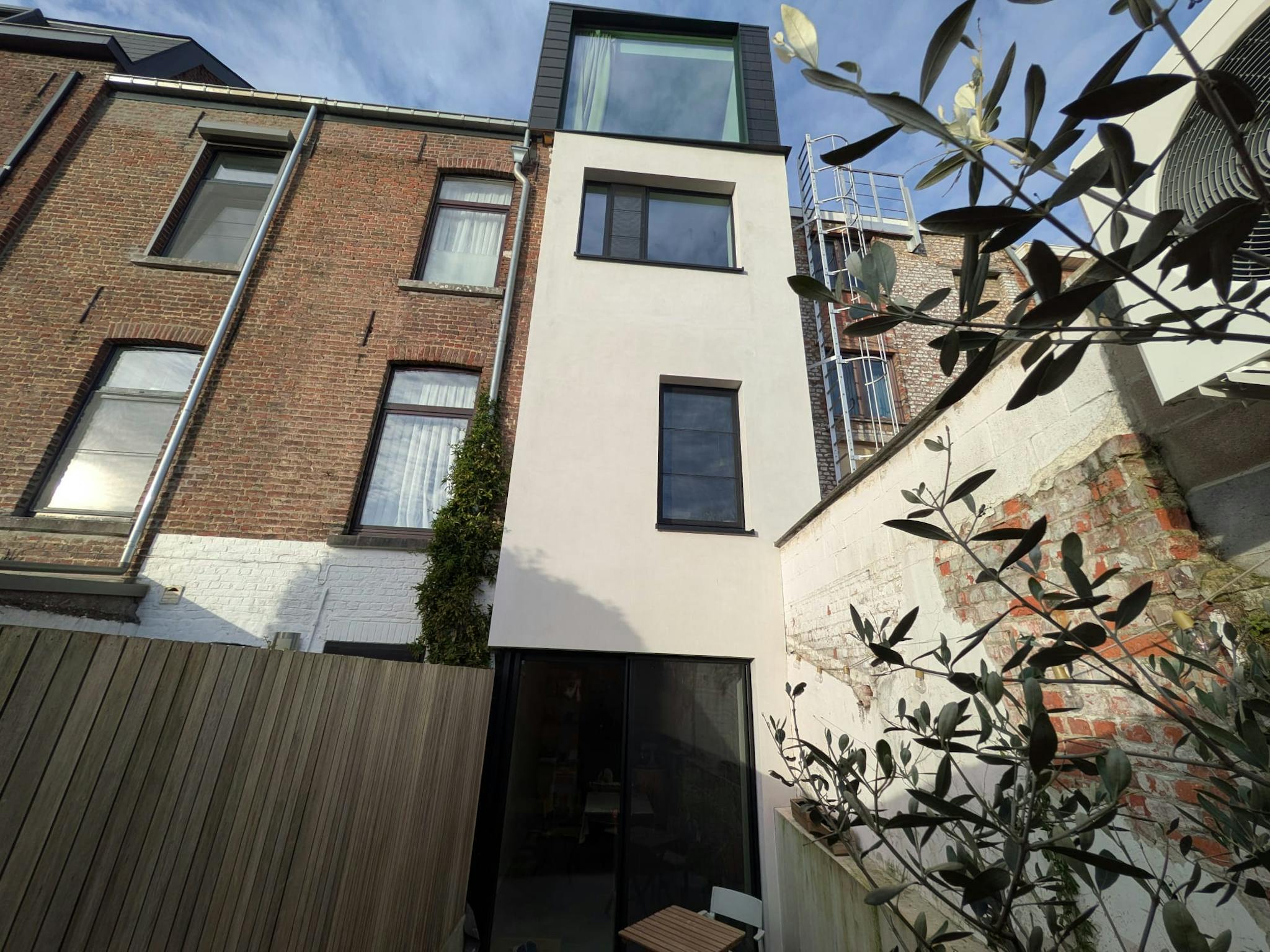 Ierse Predikherenstraat, Leuven - student accommodation in Ridderbuurt - img_1