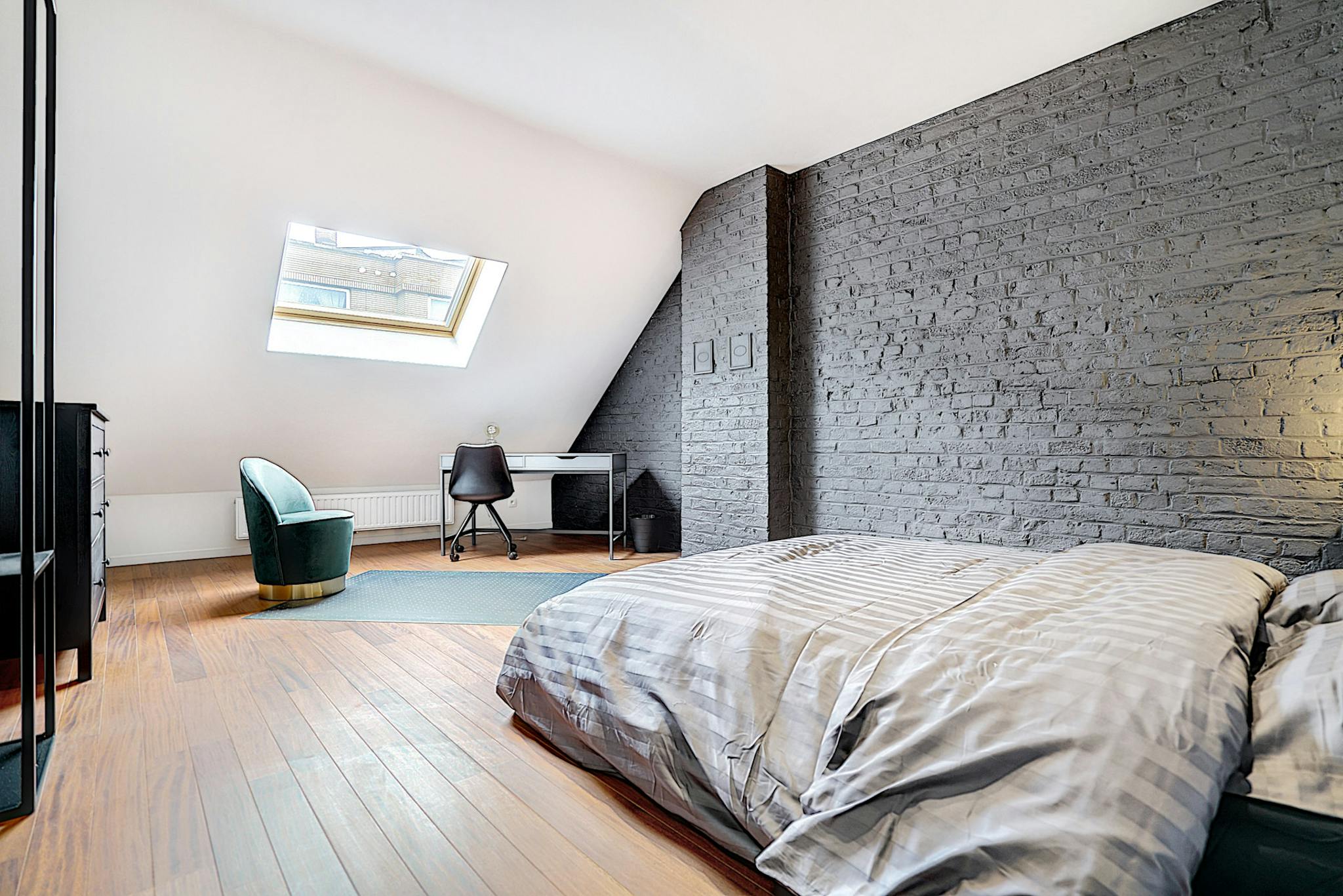 Rue d'Angleterre, Charleroi - student accommodation in Ville-Basse - img_2