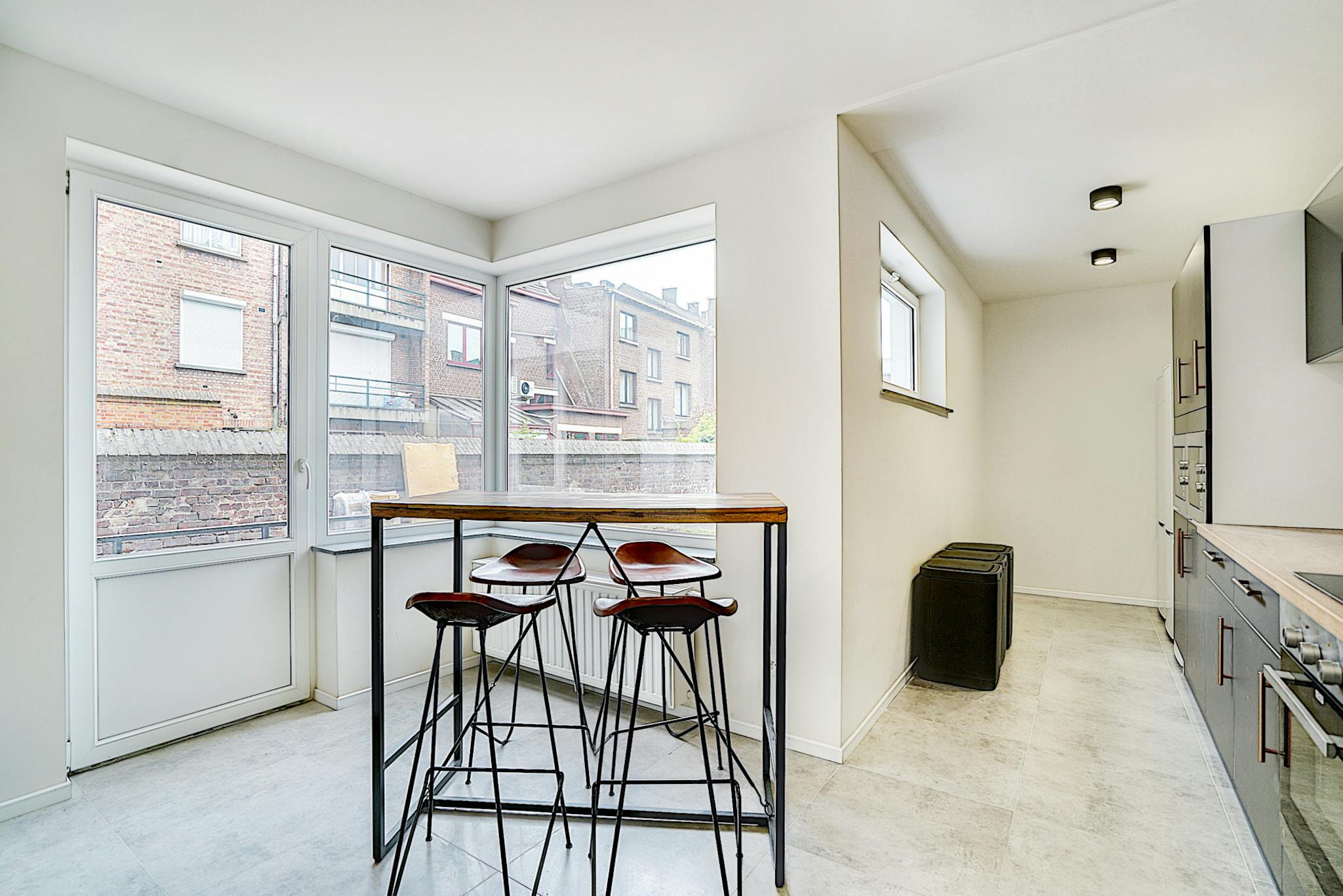Rue d'Angleterre, Charleroi - student accommodation in Ville-Basse - img_8