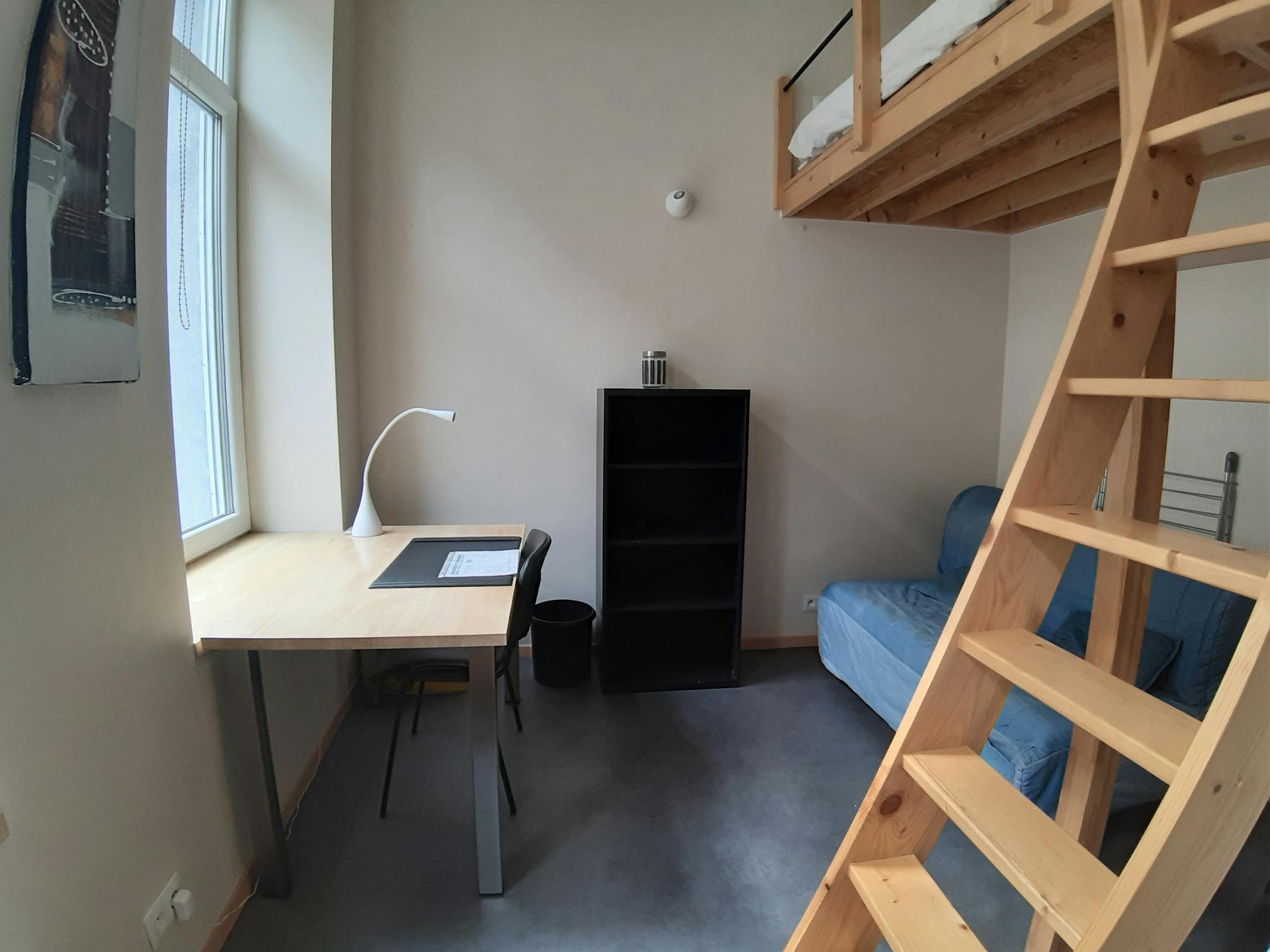 Rue Darchis, Liège - student accommodation in Avroy - img_3