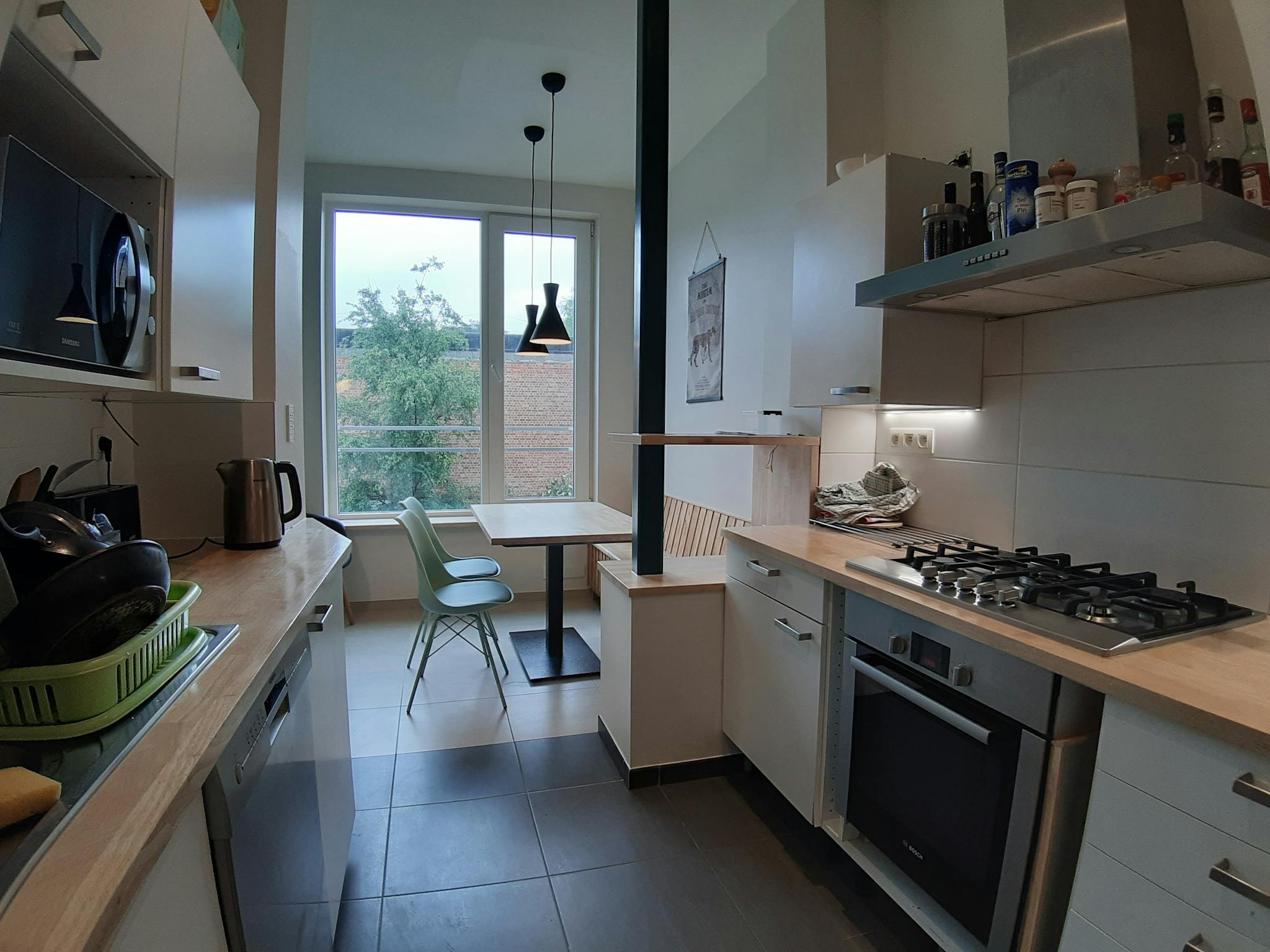 Rue Darchis, Liège - student accommodation in Avroy - img_6