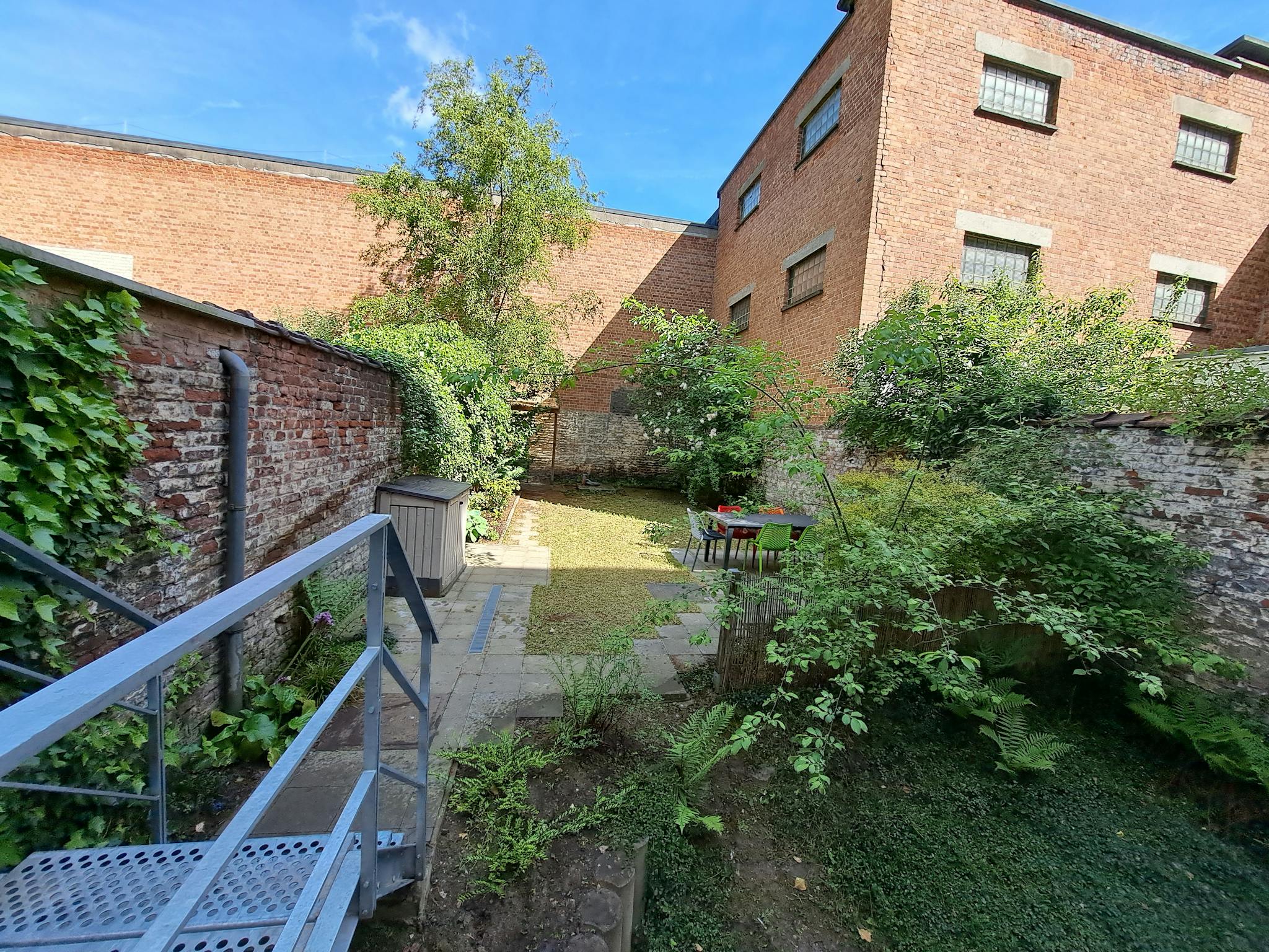 Rue Darchis, Liège - student accommodation in Avroy - img_10