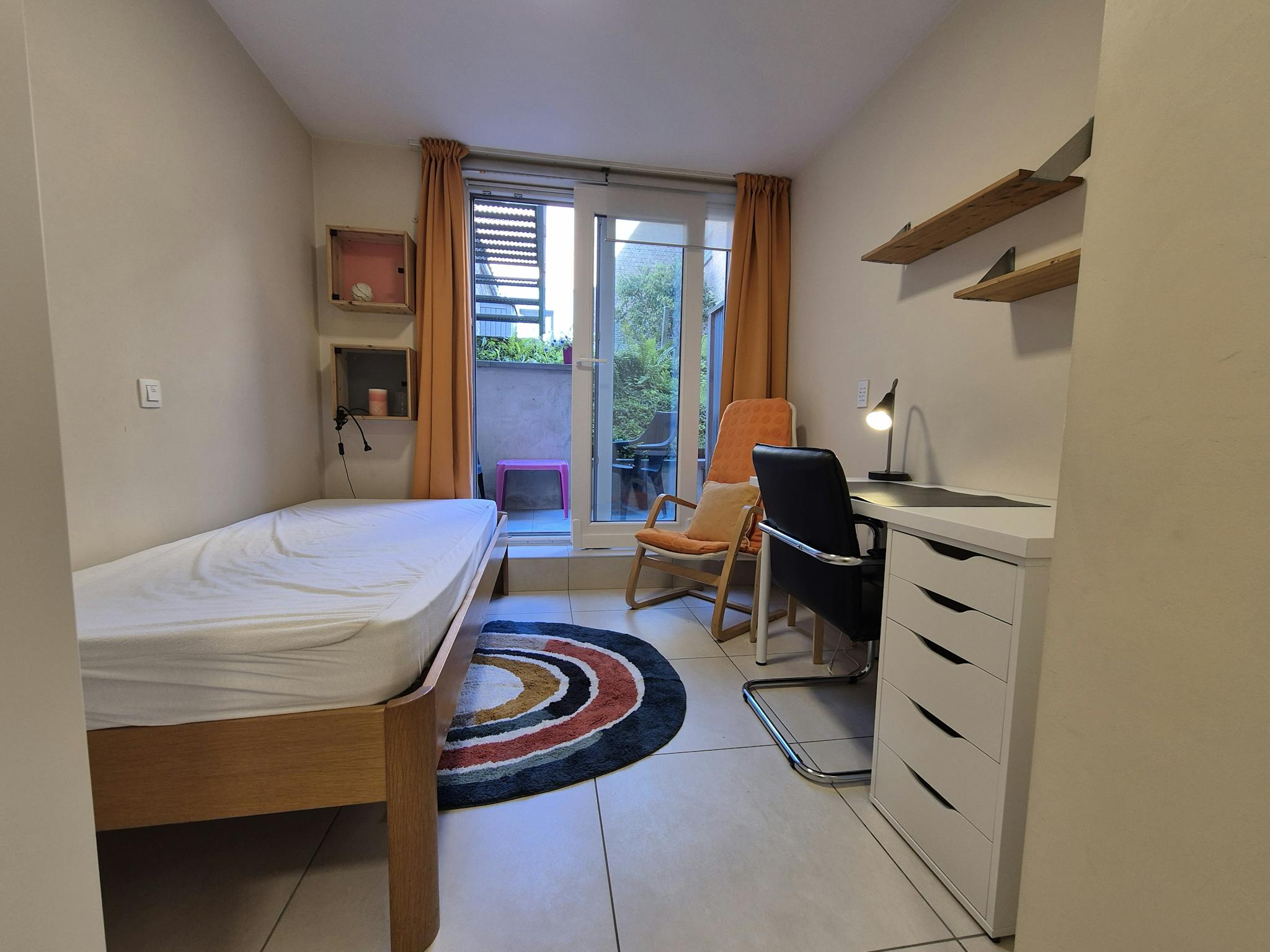 Rue Darchis, Liège - student accommodation in Avroy - img_1