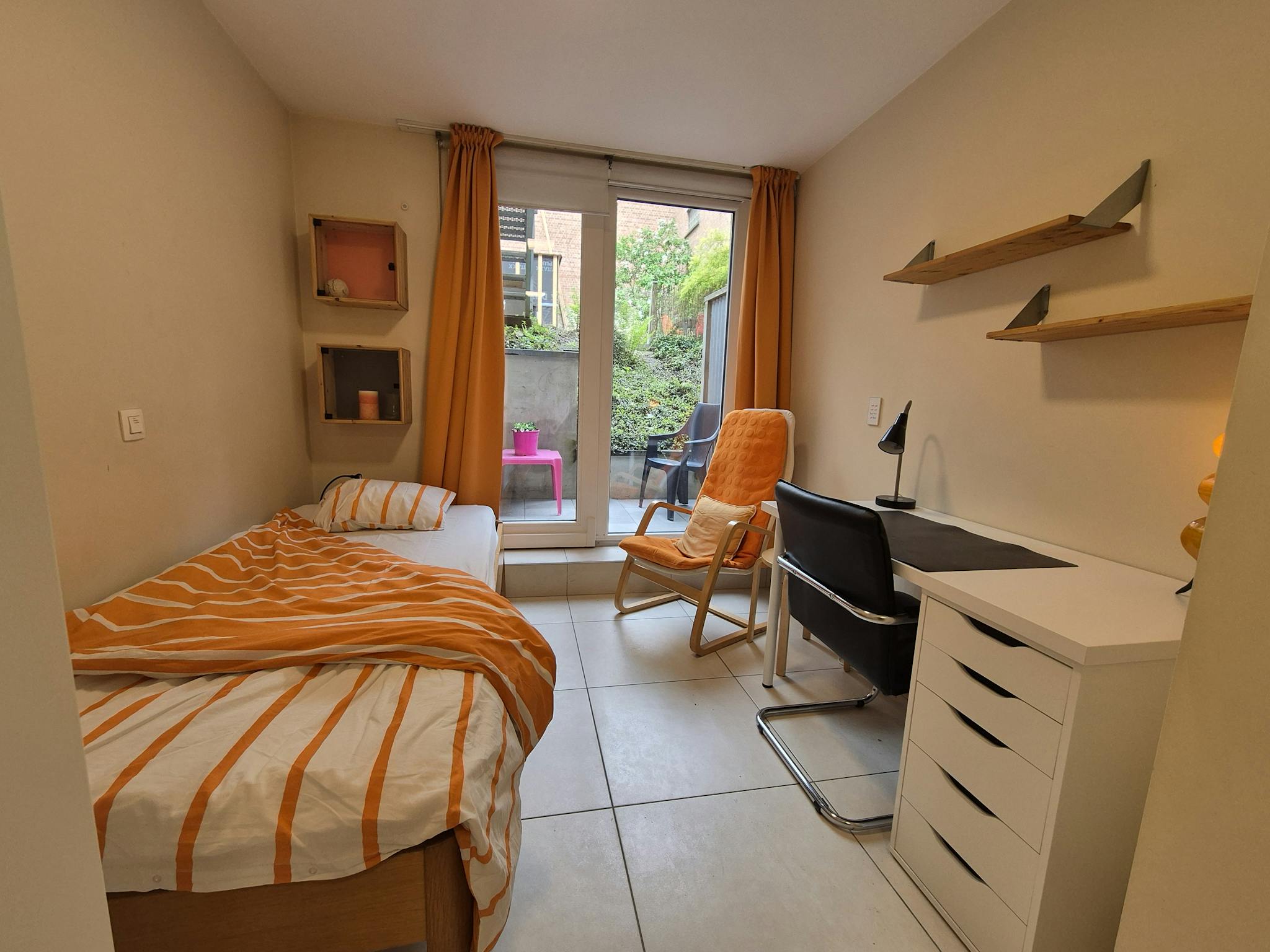 Rue Darchis, Liège - student accommodation in Avroy - img_3