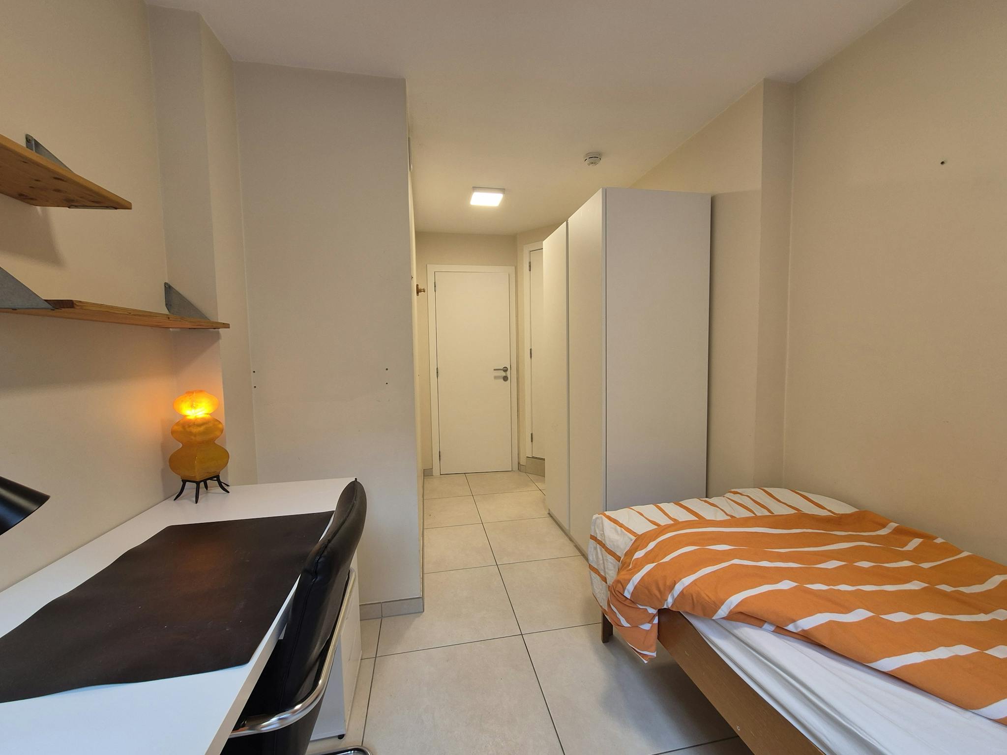 Rue Darchis, Liège - student accommodation in Avroy - img_6