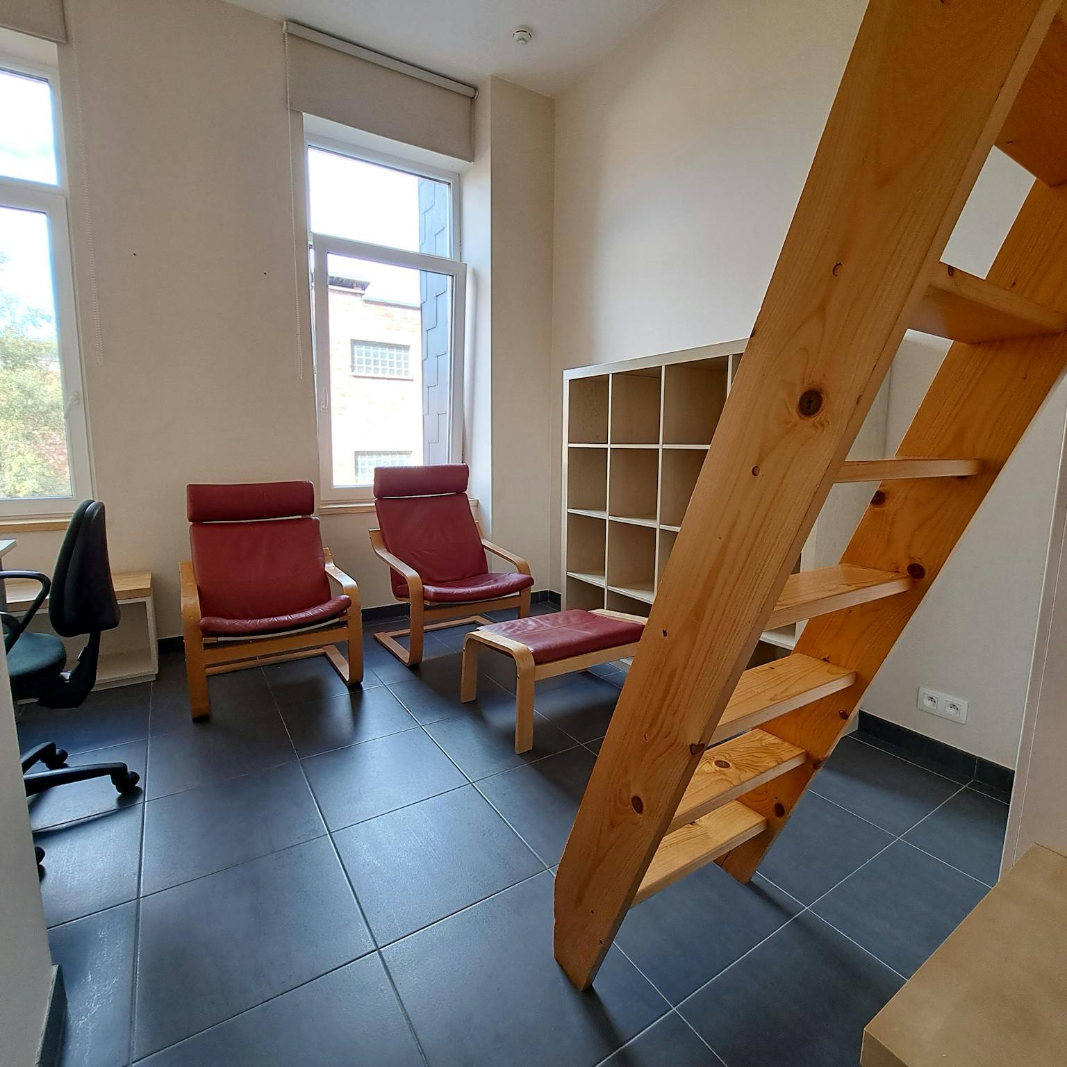 Rue Darchis, Liège - student accommodation in Avroy - img_1