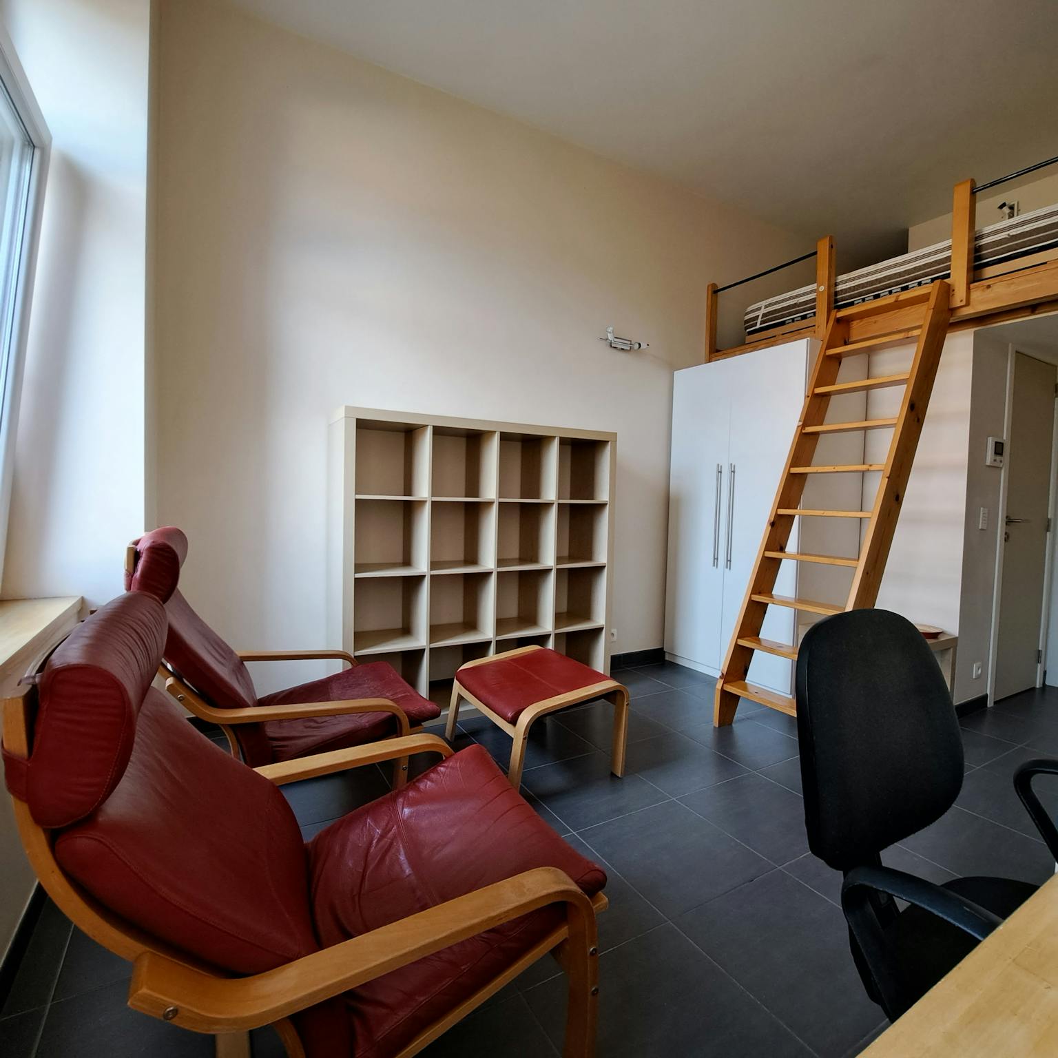 Rue Darchis, Liège - student accommodation in Avroy - img_2