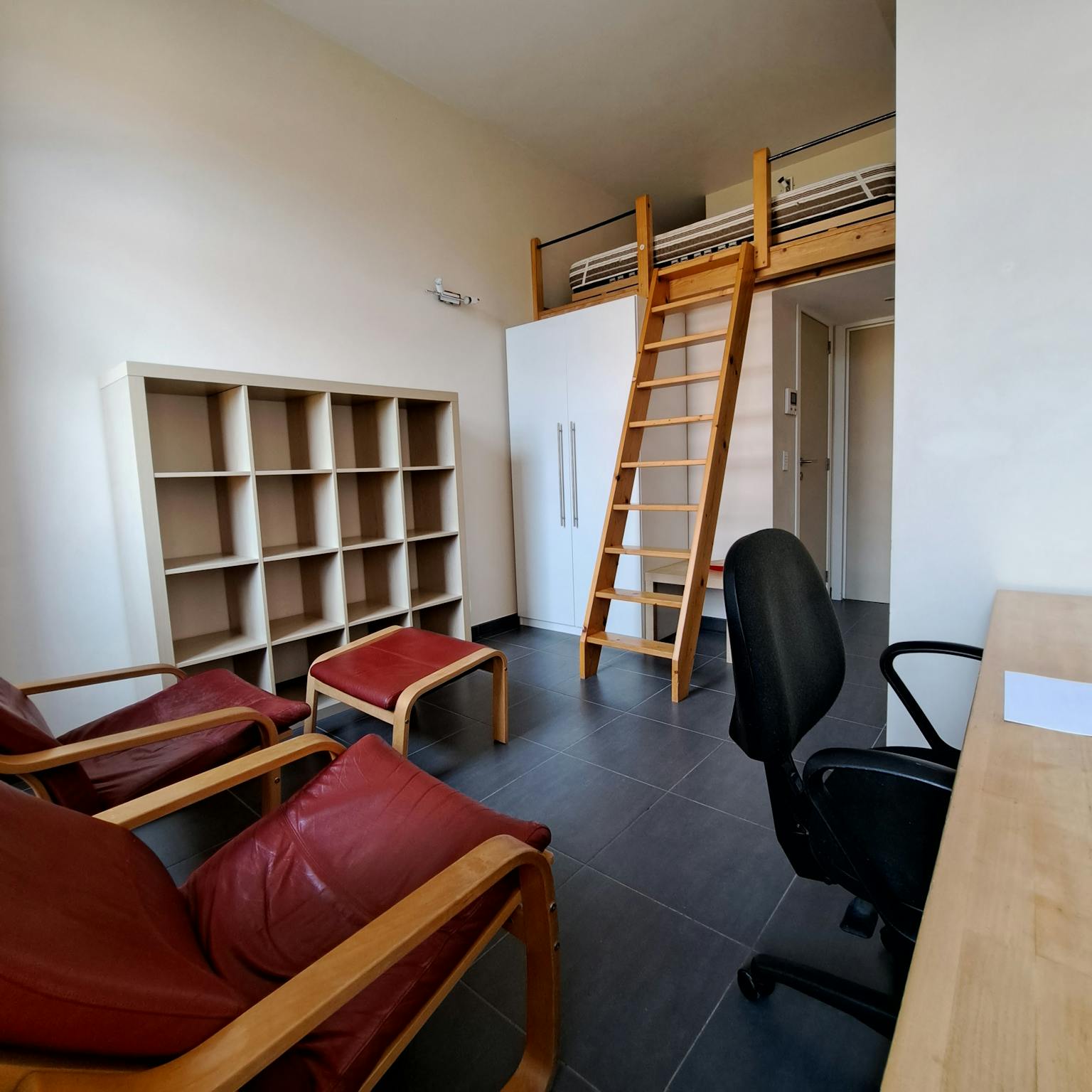 Rue Darchis, Liège - student accommodation in Avroy - img_3
