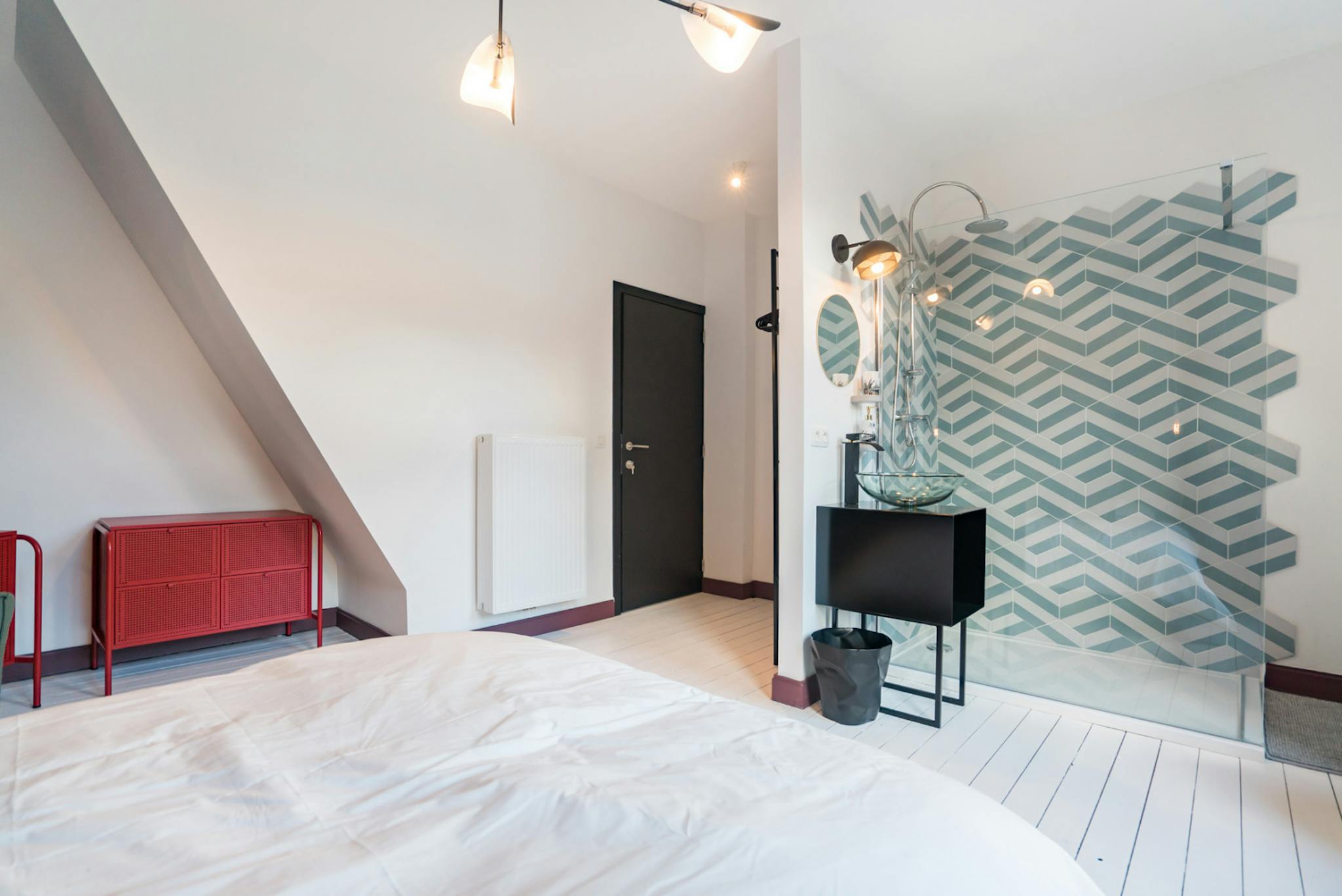 Rue Huart Chapel, Charleroi - student accommodation in Ville-Basse - img_4