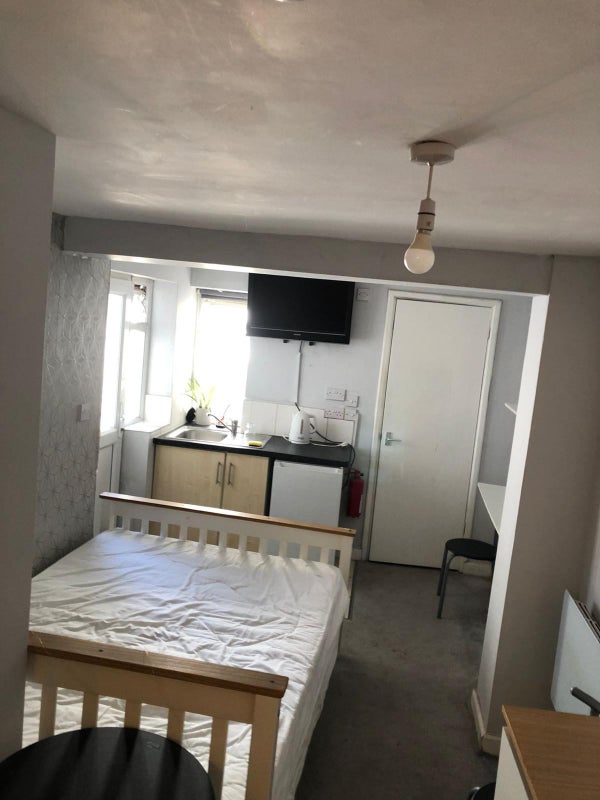 Bermonsdey/Peckham-   new studio - student accommodation in Peckham - img_3