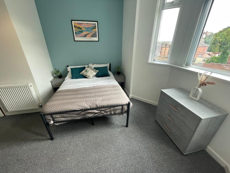 ** Best Ensuite Rooms in Rotherham ** - student accommodation in Rotherham - img_2