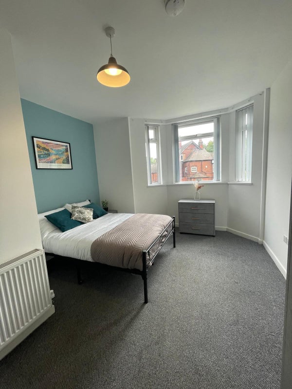 ** Best Ensuite Rooms in Rotherham ** - student accommodation in Rotherham - img_4