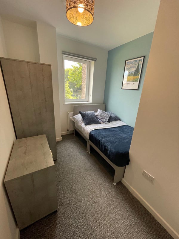 ** Best Ensuite Rooms in Rotherham ** - student accommodation in Rotherham - img_6