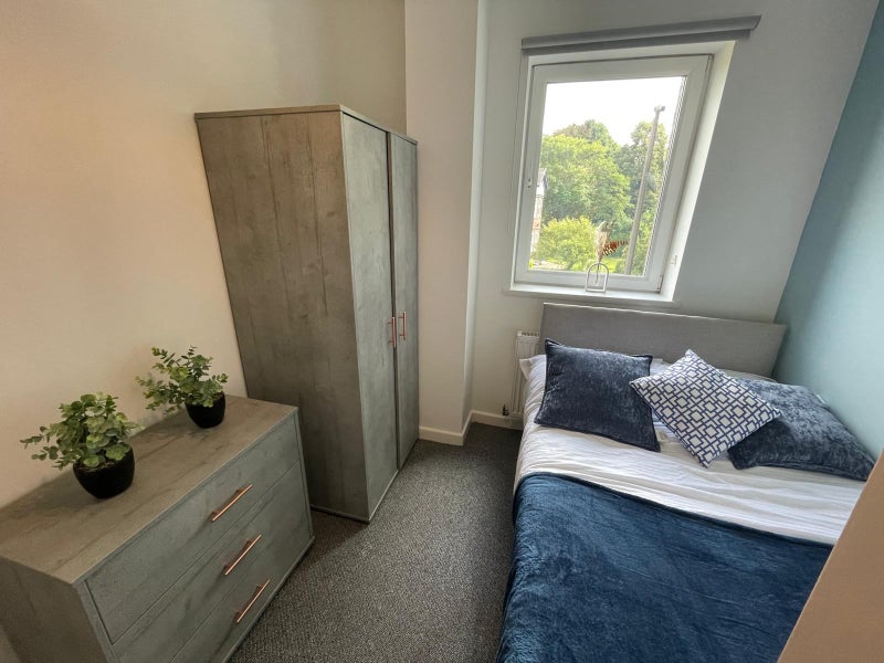 ** Best Ensuite Rooms in Rotherham ** - student accommodation in Rotherham - img_7