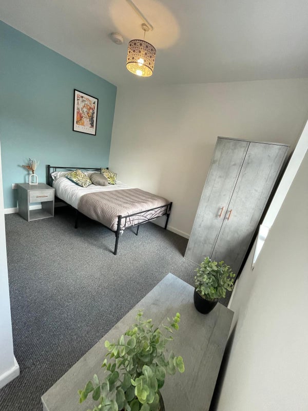 ** Best Ensuite Rooms in Rotherham ** - student accommodation in Rotherham - img_8