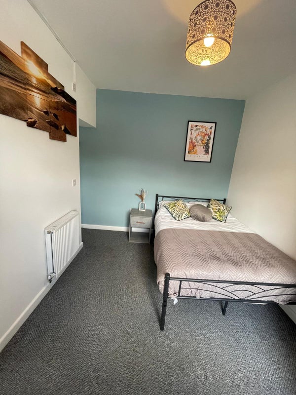 ** Best Ensuite Rooms in Rotherham ** - student accommodation in Rotherham - img_9