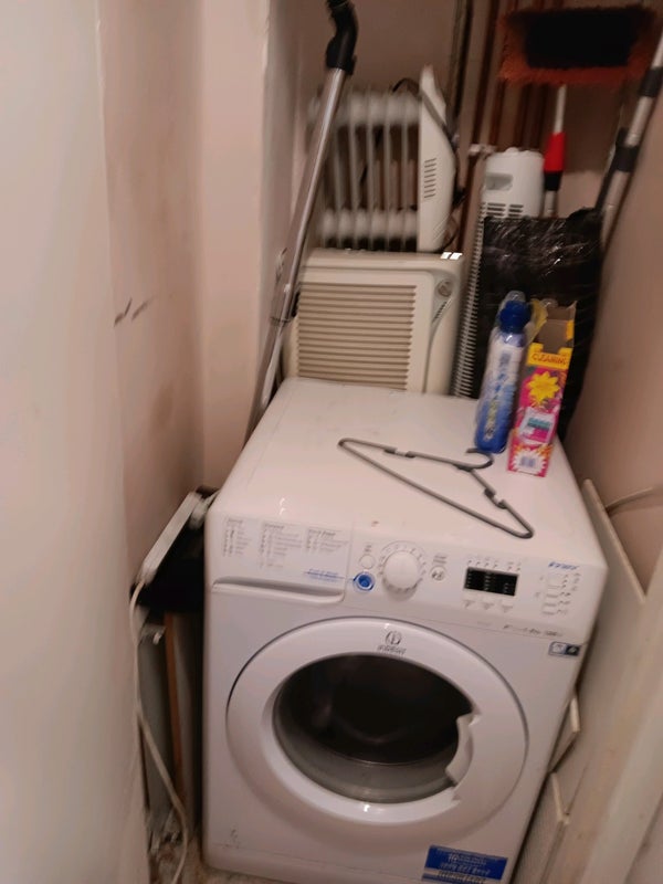Best location double room in 2 bed flat - student accommodation in Cambridge City Centre - img_3