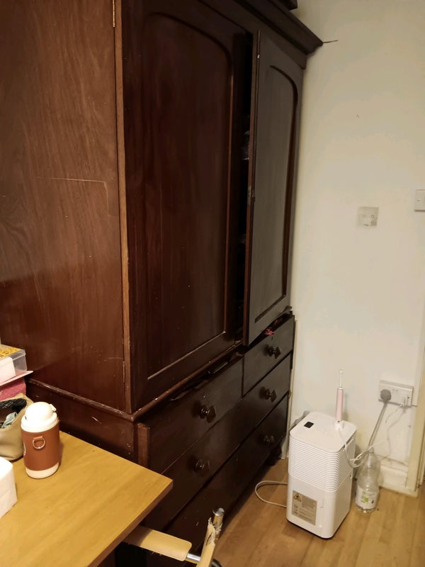 Best location double room in 2 bed flat - student accommodation in Cambridge City Centre - img_5