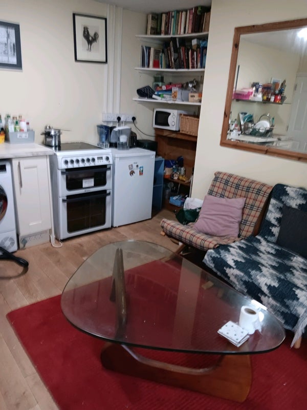 Best location double room in 2 bed flat - student accommodation in Cambridge City Centre - img_1