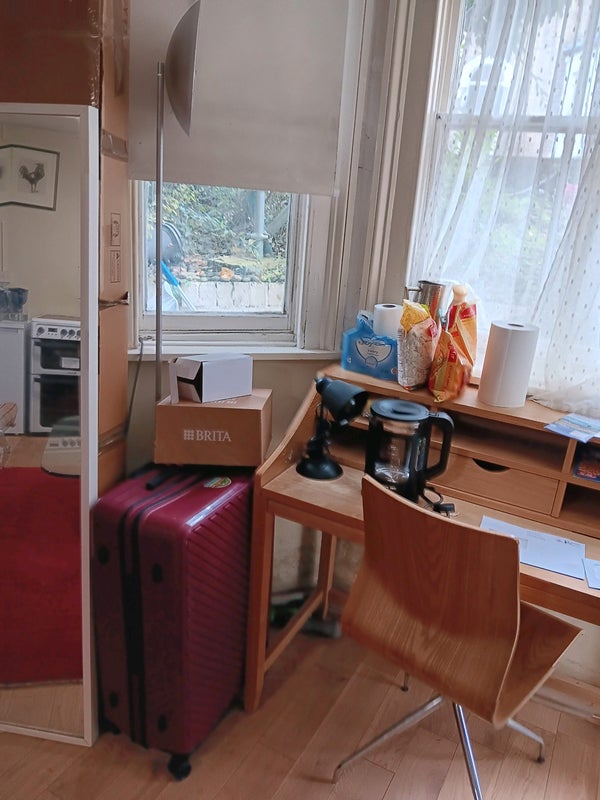 Best location double room in 2 bed flat - student accommodation in Cambridge City Centre - img_4