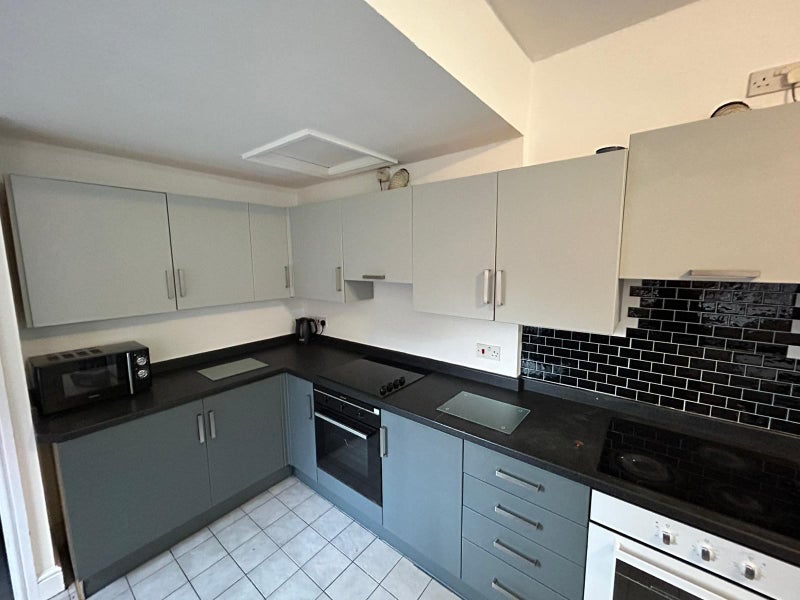  Best Rooms in Leicester - Just off Queens Road - student accommodation in Clarendon Park - img_10
