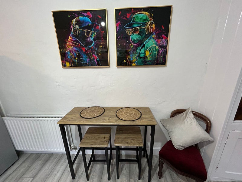  Best Rooms in Leicester - Just off Queens Road - student accommodation in Clarendon Park - img_8