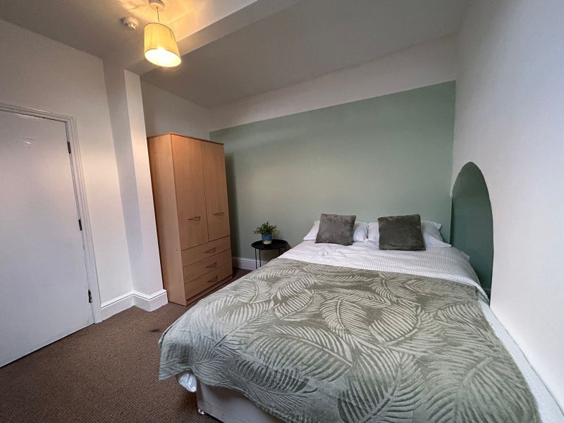  Best Rooms in Leicester - Just off Queens Road - student accommodation in Clarendon Park - img_6