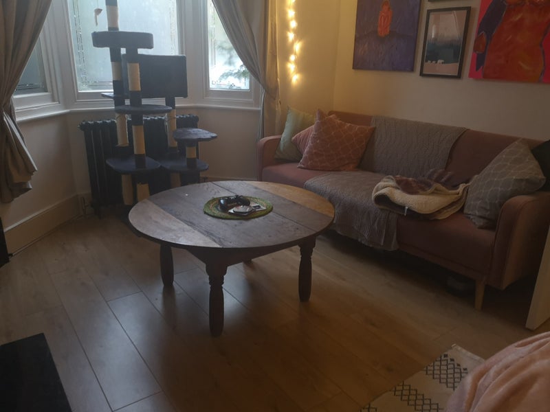 Big DBL room, garden, <30 mins Ldn Bridge/CJ/Vict - student accommodation in South Norwood - img_4