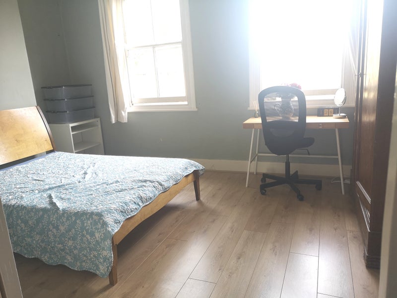 Big DBL room, garden, <30 mins Ldn Bridge/CJ/Vict - student accommodation in South Norwood - img_3