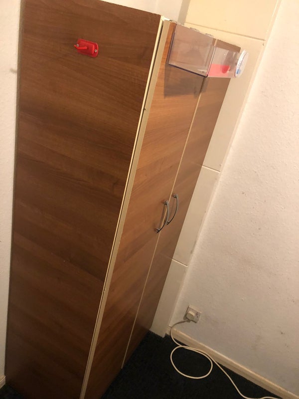 Big Double Bedroom Inclusive Bills £150/Week - student accommodation in Romford - img_5
