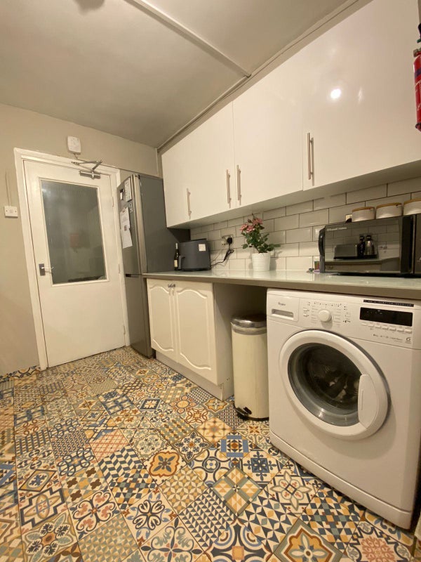 Big Double room available - student accommodation in Clerkenwell - img_6