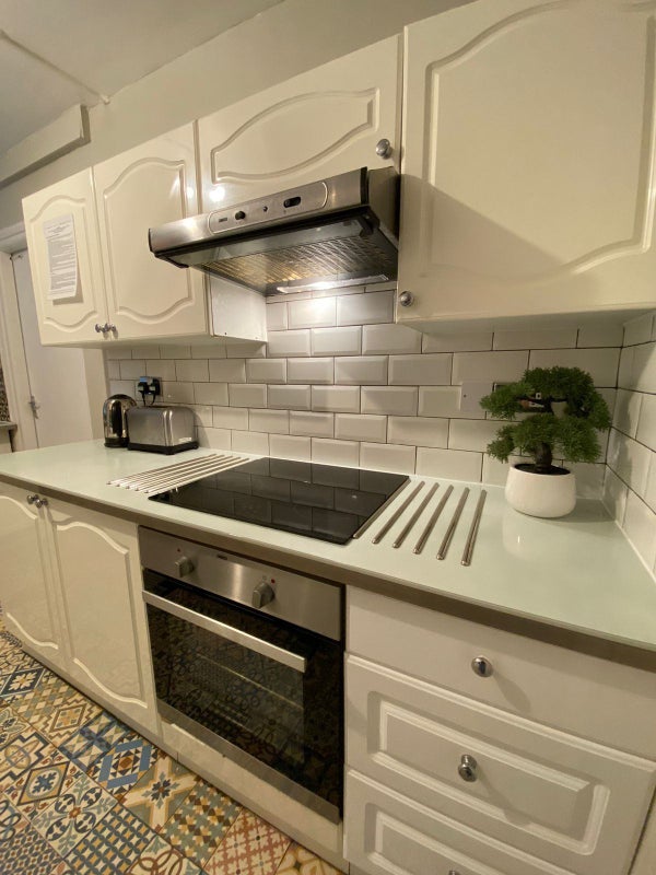 Big Double room available - student accommodation in Clerkenwell - img_8