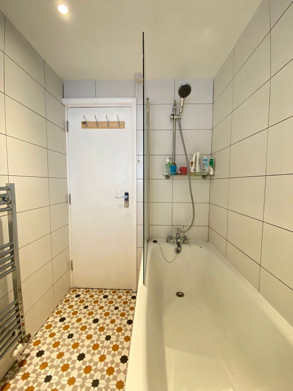 Big Double room available - student accommodation in Clerkenwell - img_10