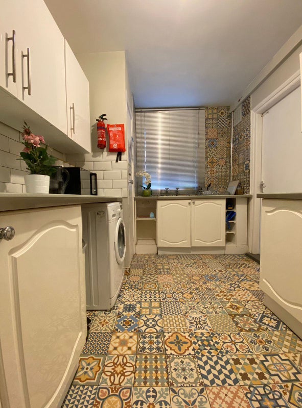 Big Double room available - student accommodation in Clerkenwell - img_7