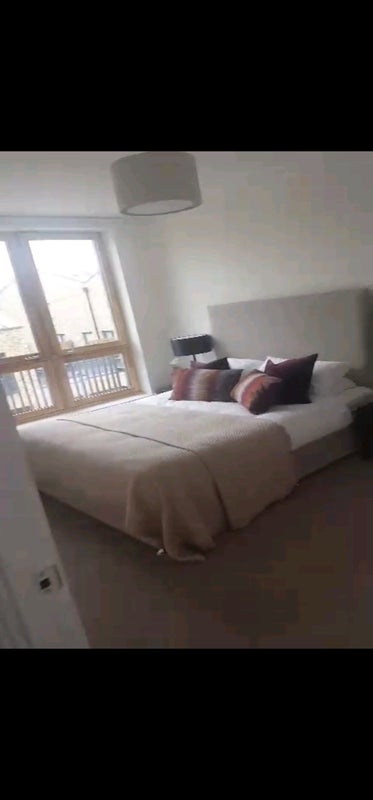 Big Double Room Available. - student accommodation in Dagenham - img_3