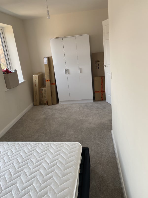 Big Double room to rent Near Uni - student accommodation in Manchester - img_2