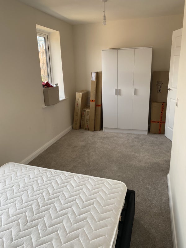 Big Double room to rent Near Uni - student accommodation in Manchester - img_3