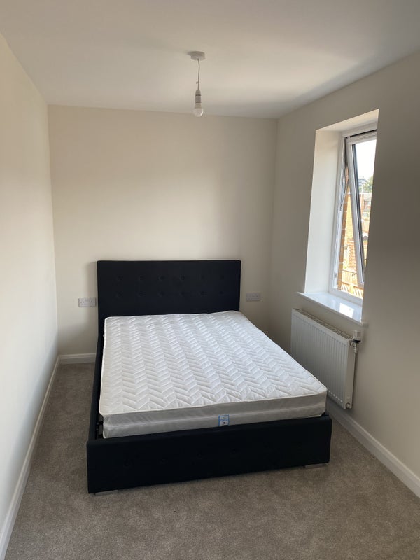 Big Double room to rent Near Uni - student accommodation in Manchester - img_4