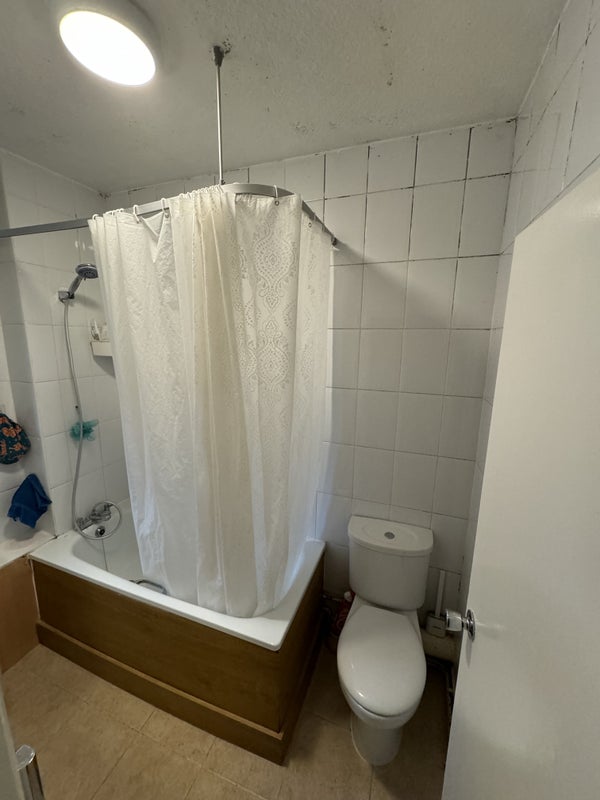Big double with balcony in Notting Hill! (80Nott) - student accommodation in London W11 - img_3
